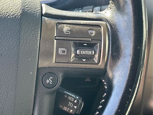 Used 2019 Lexus GX 460 Premium AWD/4WD image 25