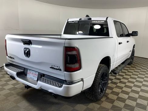 Used 2024 RAM 1500 Lone Star AWD/4WD image 14