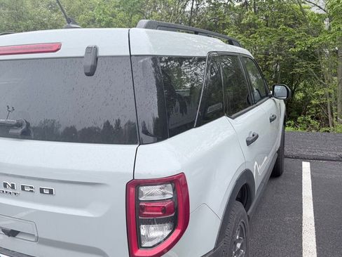 Used 2022 Ford Bronco Sport Big Bend AWD/4WD image 2