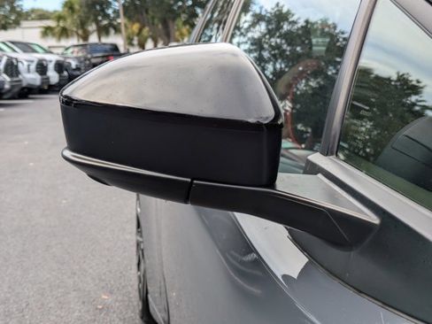 New 2026 Toyota Prius Plug-In Hybrid image 12