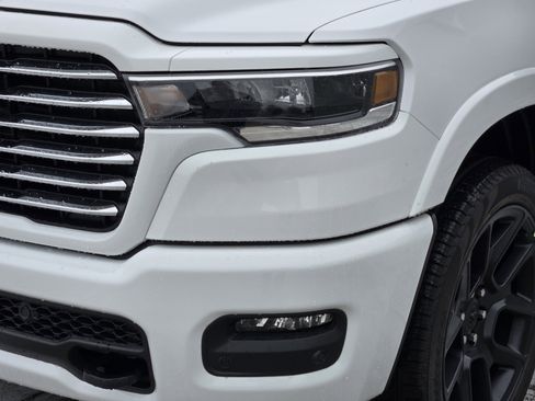 New 2026 RAM 1500 Laramie image 6