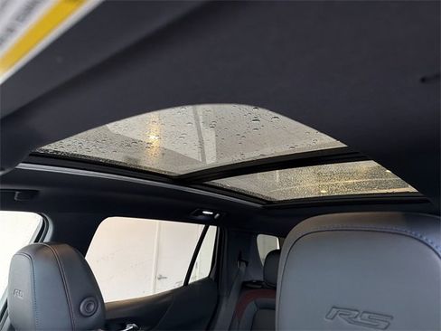 New 2026 Chevrolet Equinox RS w/ Convenience Package III image 23