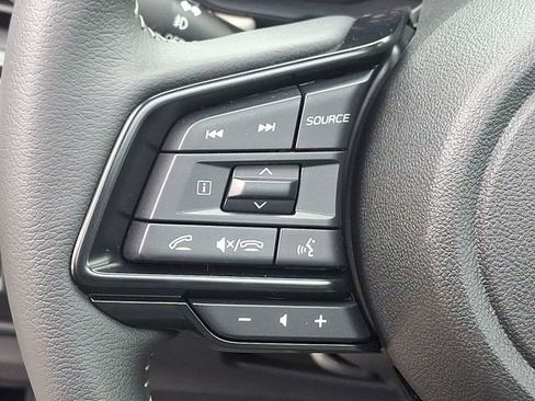New 2026 Subaru Forester Premium image 11