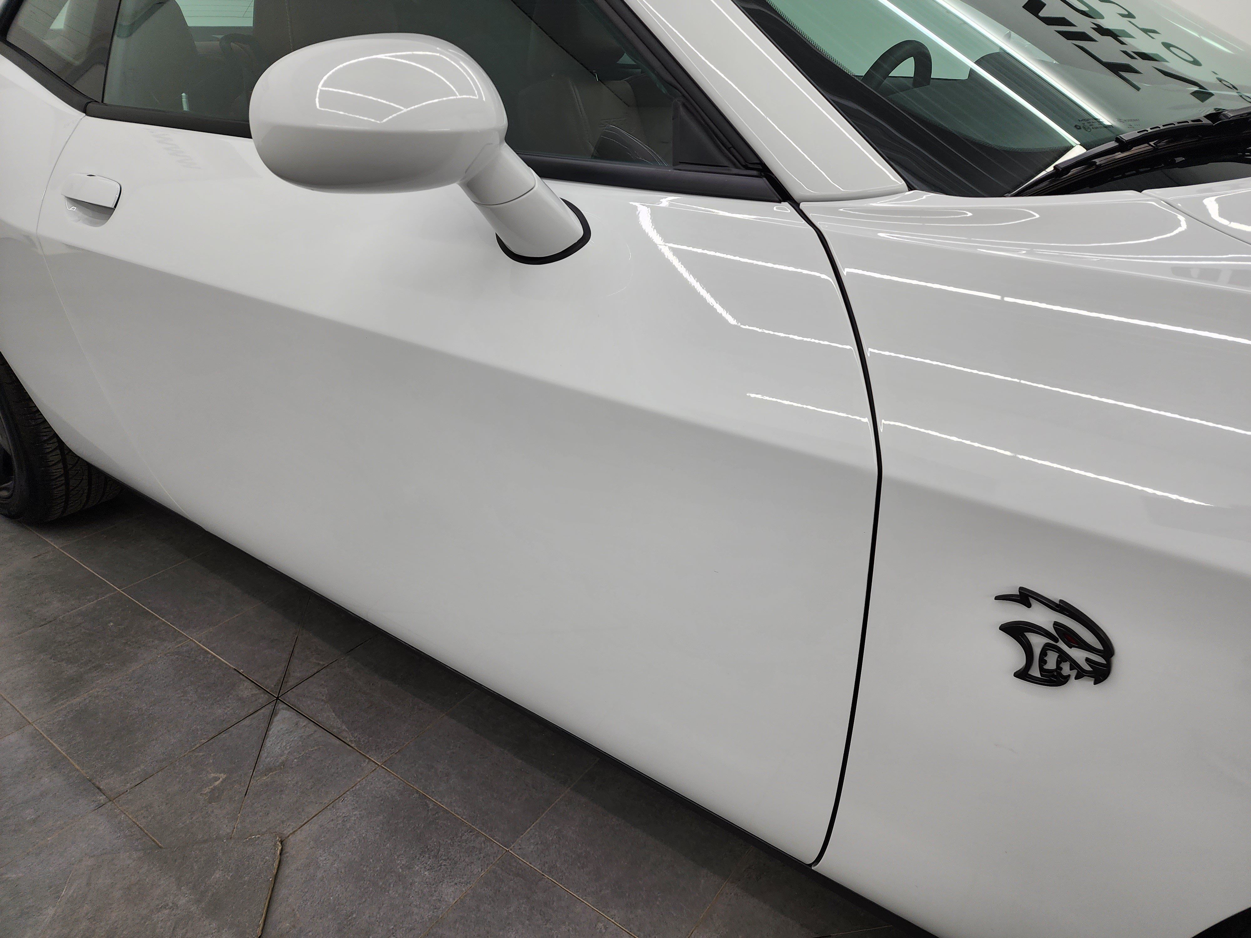Used 2019 Dodge Challenger SRT Hellcat Redeye RWD image 25