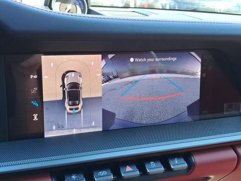 Used 2026 Porsche 911 Carrera image 28