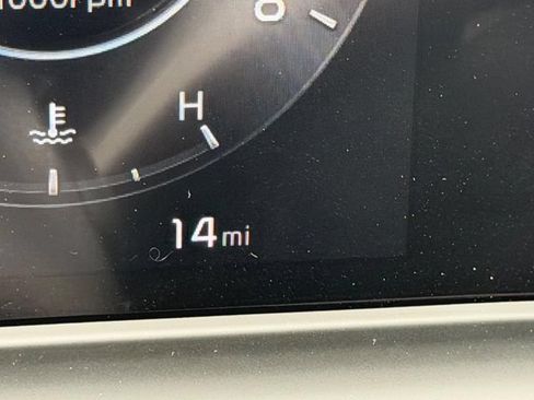 New 2026 Kia Seltos EX AWD/4WD image 19