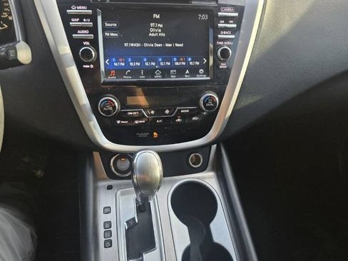 Used 2015 Nissan Murano SV AWD/4WD image 28