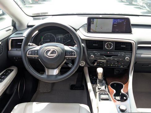 Used 2016 Lexus RX 350 AWD w/ Premium Package image 16