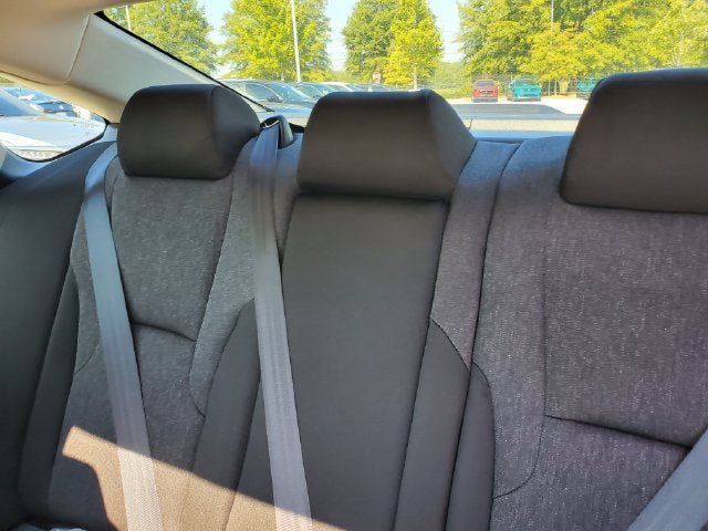 New 2026 Honda Accord LX image 19