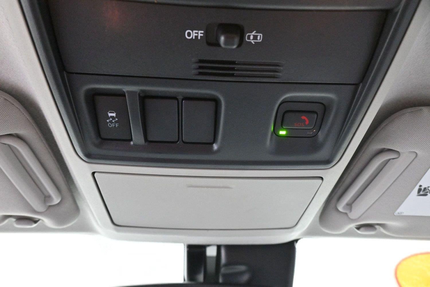 Used 2021 Toyota 4Runner SR5 RWD image 30