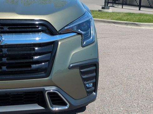 New 2026 Subaru Ascent Touring AWD/4WD image 10