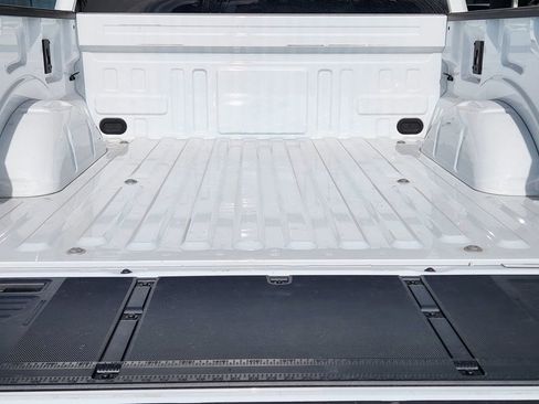 Certified 2024 Ford F150 Lightning Flash w/ Max Trailer Tow Package image 18