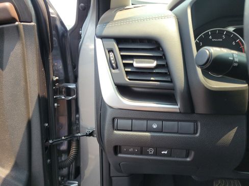 Certified 2023 Nissan Rogue SV w/ SV Premium B Package AWD/4WD image 20