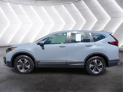 Used 2022 Honda CR-V Special Edition image 6