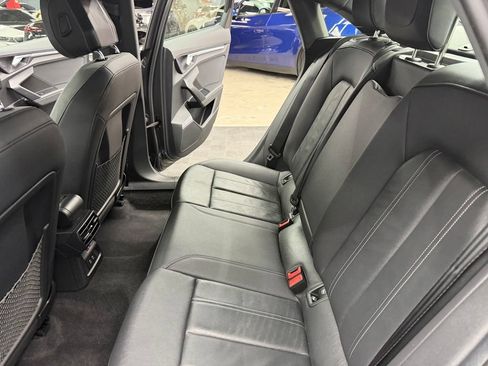 Used 2022 Audi A3 2.0T Premium Plus FWD image 38