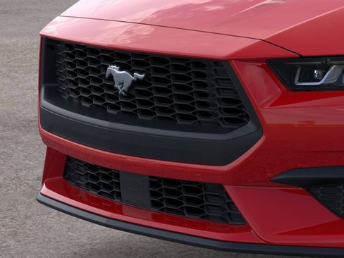 New 2025 Ford Mustang Premium RWD image 17