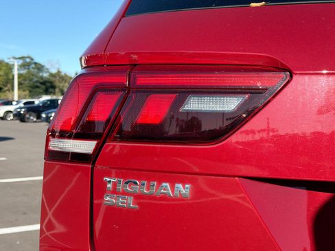 Used 2019 Volkswagen Tiguan SEL image 10