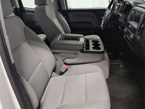 Used 2018 GMC Sierra 1500 4x4 Double Cab image 22