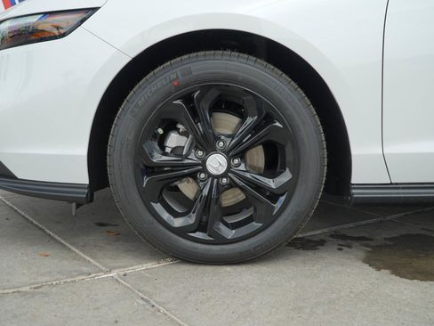 Used 2026 Honda Accord LX image 16