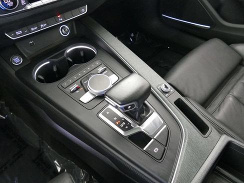 Used 2019 Audi A5 2.0T Premium Plus w/ Premium Plus AWD/4WD image 21