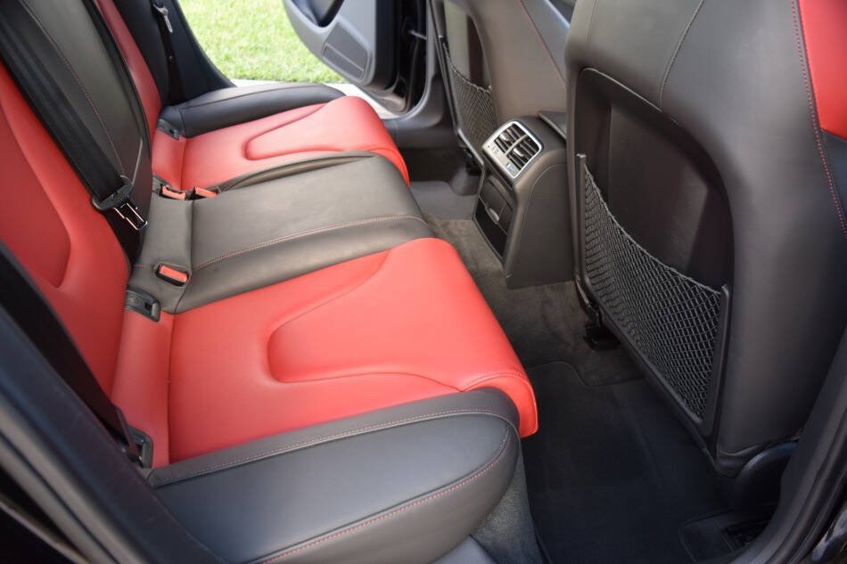Used 2013 Audi S4 Premium Plus AWD/4WD image 50