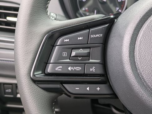 New 2026 Subaru Forester Premium image 23