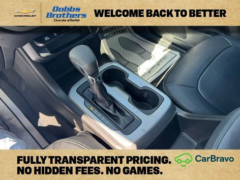 Certified 2022 Chevrolet Colorado LT w/ Safety Package RWD image 26