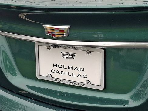 New 2026 Cadillac CT5 Sport w/ Sun And Sound Package image 11