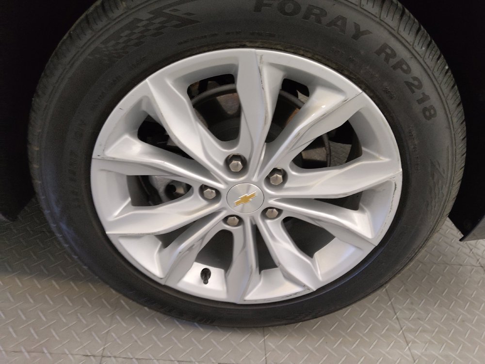 Used 2025 Chevrolet Malibu LT FWD image 31