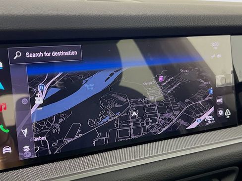 New 2026 Porsche Cayenne Coupe AWD/4WD image 16