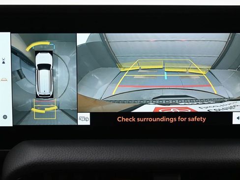 Certified 2025 Toyota Land Cruiser w/ Premium Package image 23