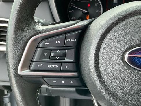 Certified 2023 Subaru Outback Limited image 27