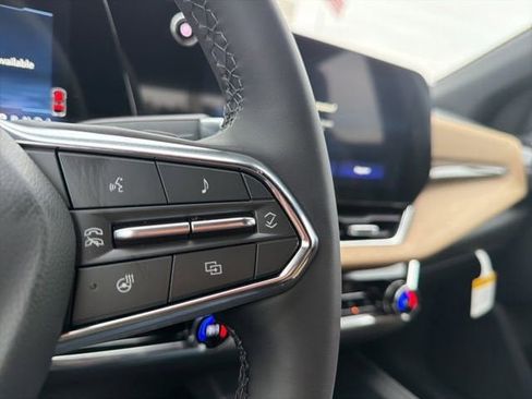 New 2026 Chevrolet Equinox ACTIV image 28