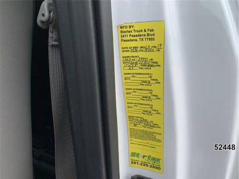 Used 2019 Ford F250 XL RWD image 16