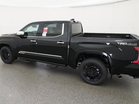 New 2026 Toyota Tundra 1794 Edition AWD/4WD image 2