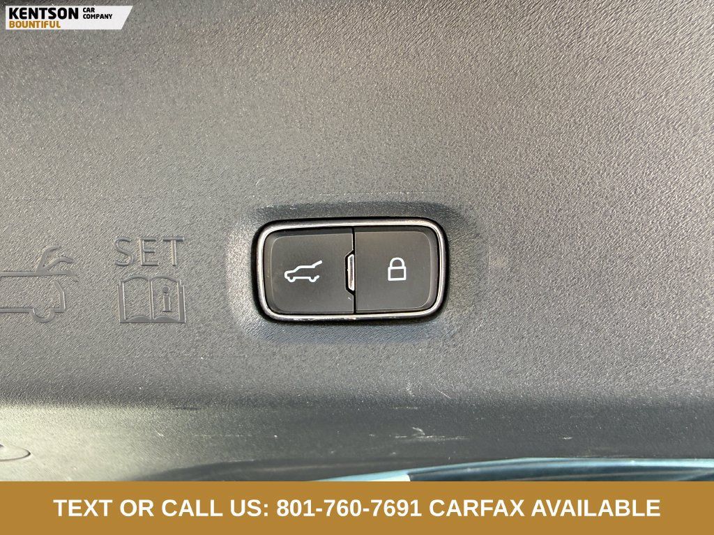 Used 2025 Ford Expedition Max Platinum AWD/4WD image 35