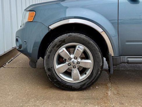 Used 2012 Ford Escape Limited image 31