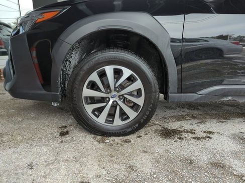 Used 2024 Subaru Outback Premium image 32
