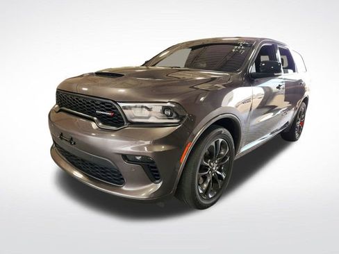 Used 2021 Dodge Durango R/T w/ Blacktop Package image 3