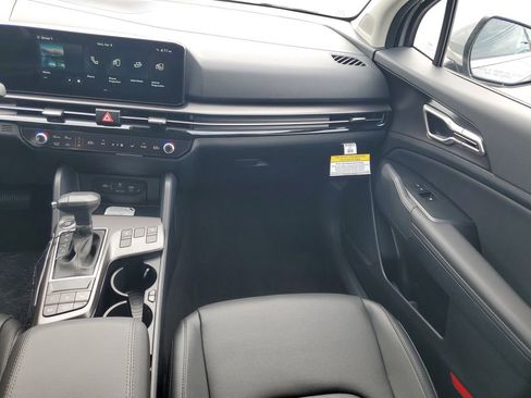 New 2026 Kia Sportage EX image 26