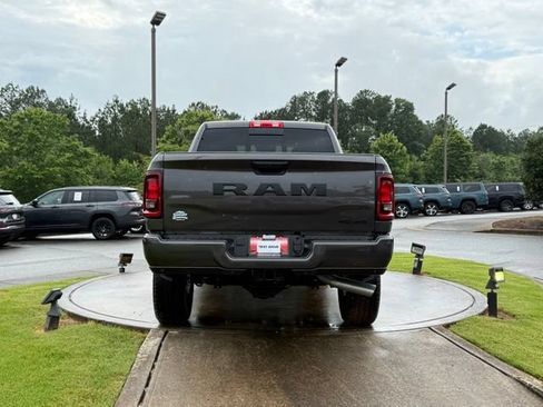 New 2026 RAM 2500 Tradesman AWD/4WD image 6