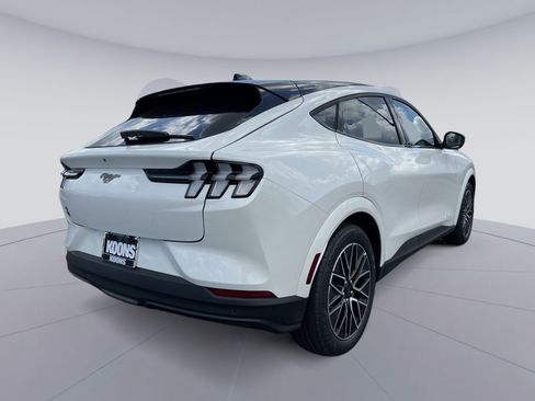 New 2025 Ford Mustang Mach-E Premium w/ Interior Protection Package image 7