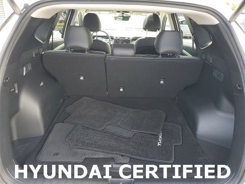 Certified 2023 Hyundai Tucson SEL w/ Convenience Package image 29