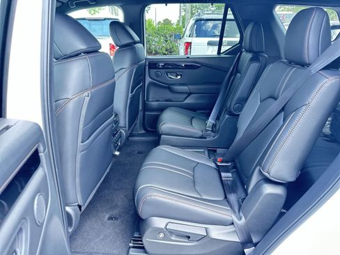 New 2026 Honda Pilot TrailSport image 15