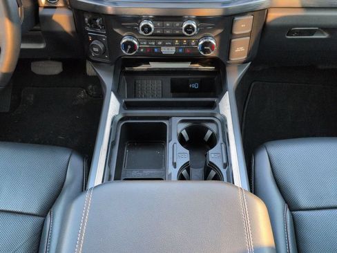 Used 2024 Ford F250 Lariat w/ Lariat Ultimate Package AWD/4WD image 19