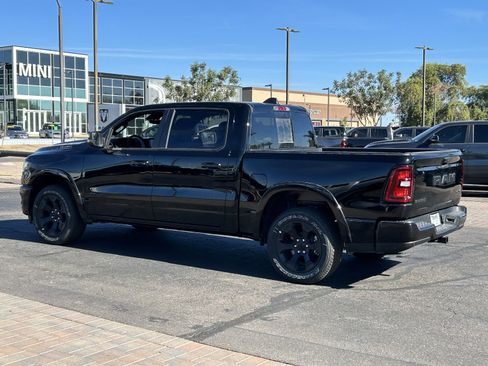 New 2026 RAM 1500 Big Horn image 3