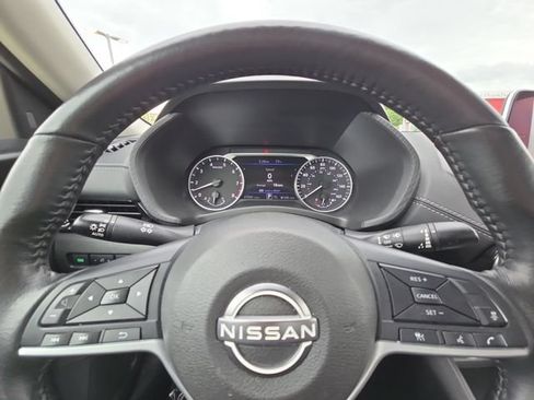 Used 2024 Nissan Sentra SV w/ All-Weather Package FWD image 25