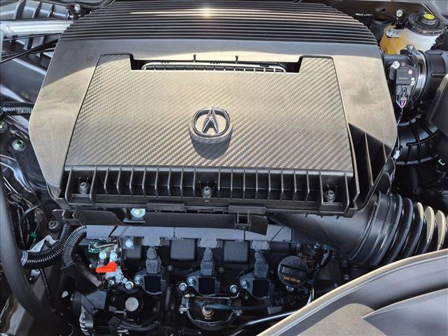 New 2026 Acura MDX w/ Technology Package FWD image 16