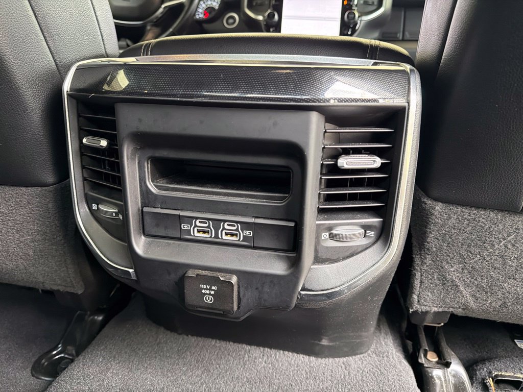 Used 2023 RAM 2500 Laramie w/ Night Edition AWD/4WD image 33