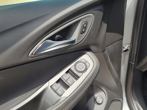 New 2026 Buick Encore GX Preferred w/ Comfort Package FWD image 23